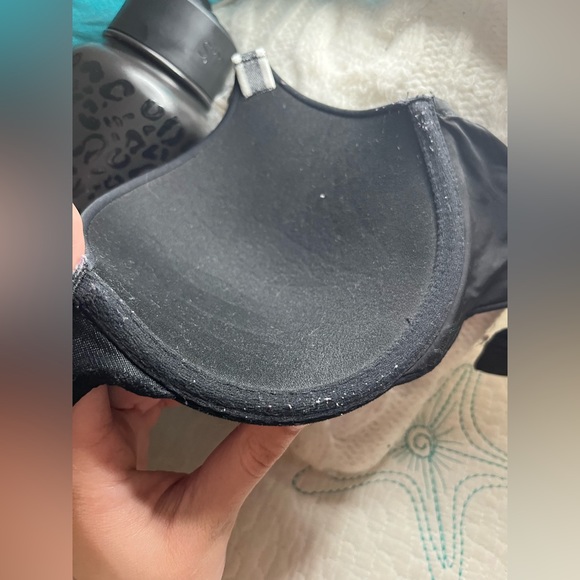 Victorias Secret Semipush T-Shirt Bra - Picture 2 of 4